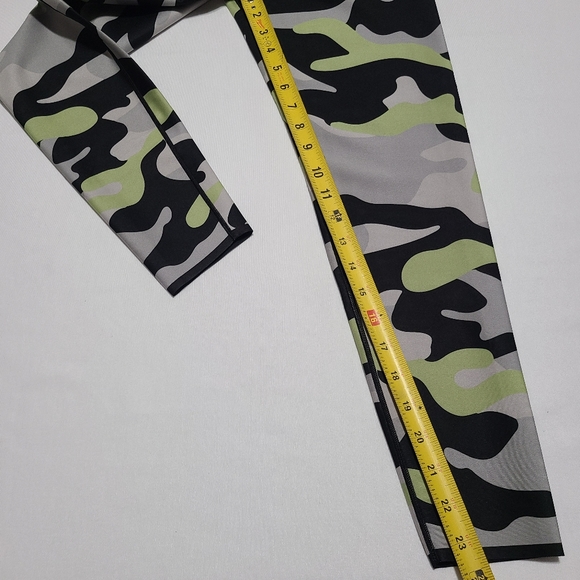 NWT COR designed by ultracor leggings sz M - Picture 6 of 9